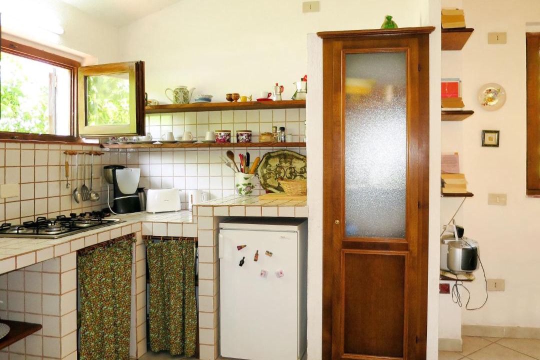 Photo of Kitchen in Montieri