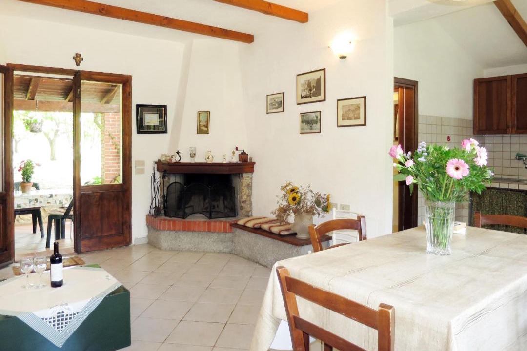 Photo of Livingroom in Montieri