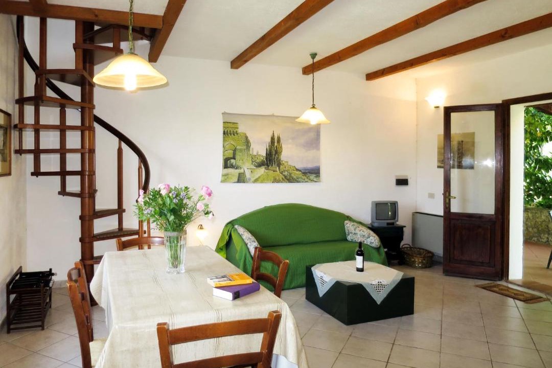 Photo of Livingroom in Montieri