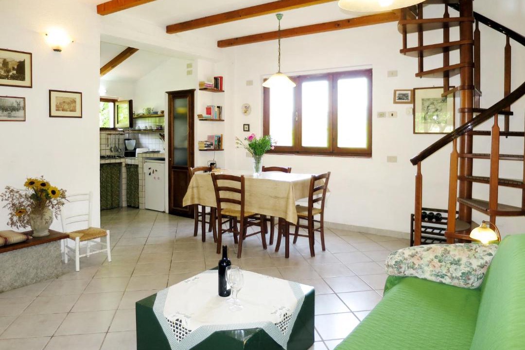 Photo of Livingroom in Montieri
