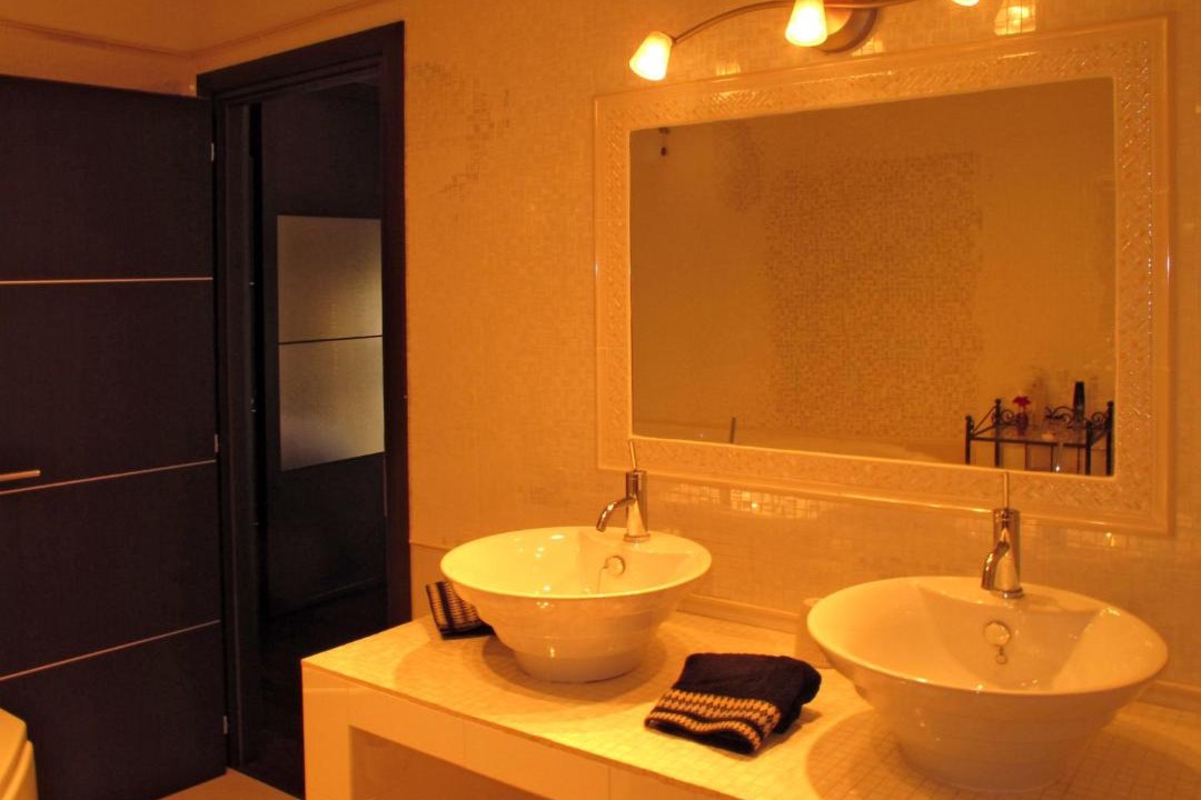 Photo of Bathroom in Casoli