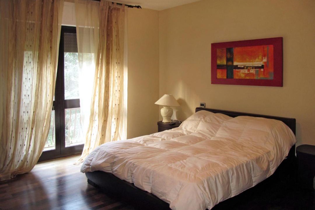 Photo of Bedroom in Casoli