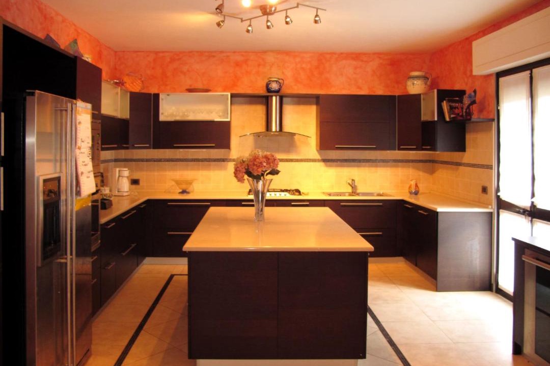 Photo of Kitchen in Casoli