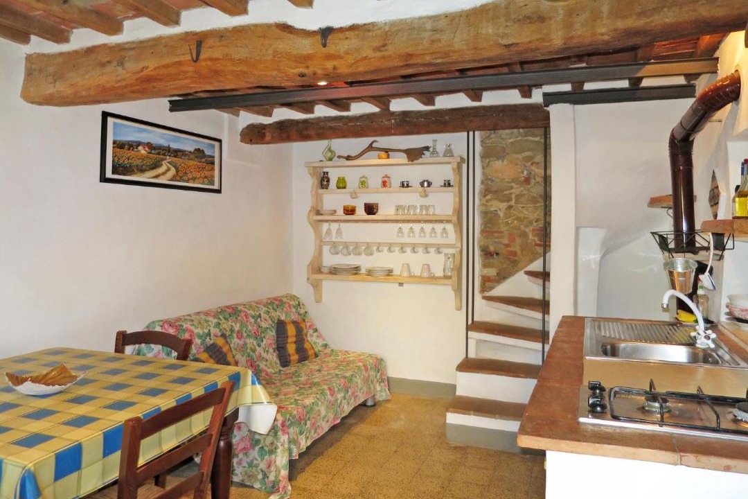 Photo of Livingroom in Polveraia