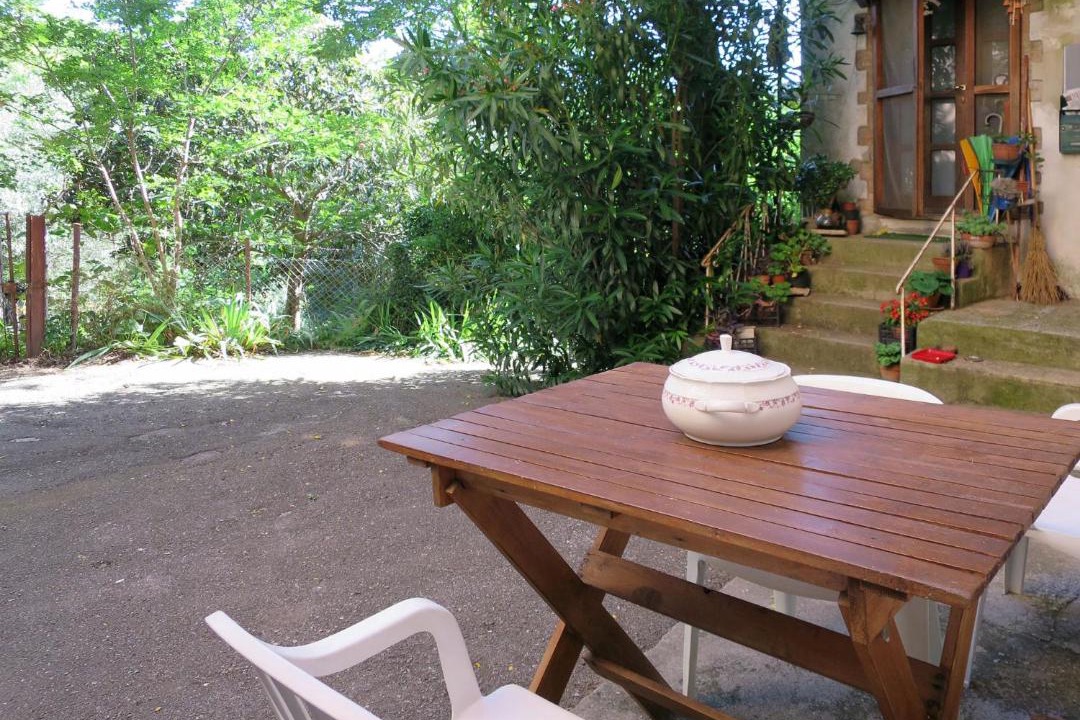 Photo of Patio Balcony in Polveraia