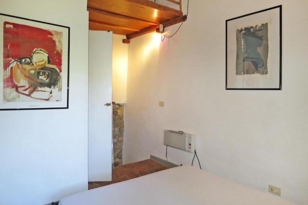 Photo of Bedroom in Polveraia