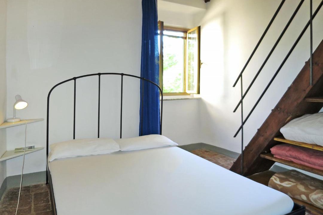 Photo of Bedroom in Polveraia