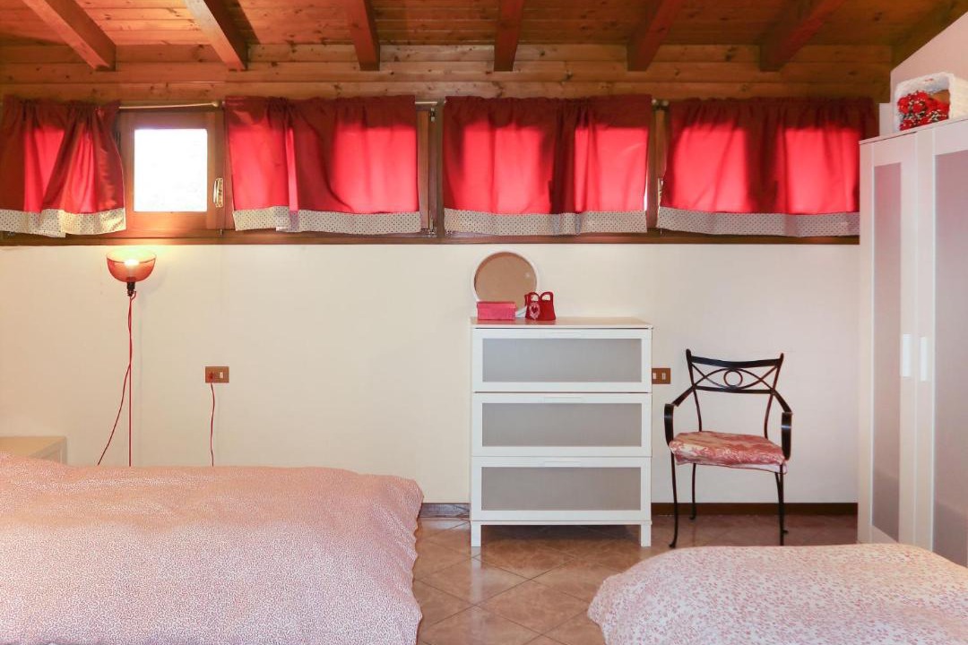 Photo of Bedroom in Trarego