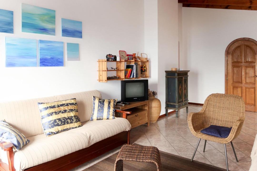 Photo of Livingroom in Trarego