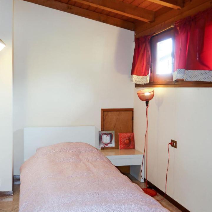 Photo of Bedroom in Trarego