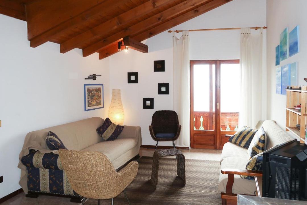 Photo of Livingroom in Trarego