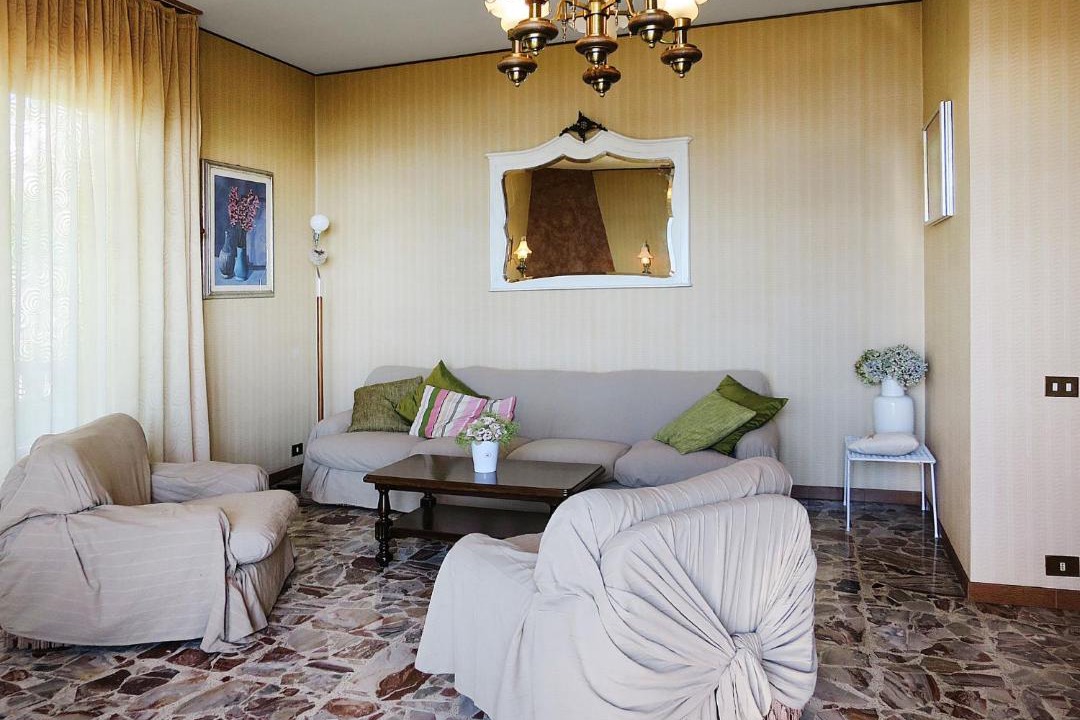 Photo of Livingroom in Trarego