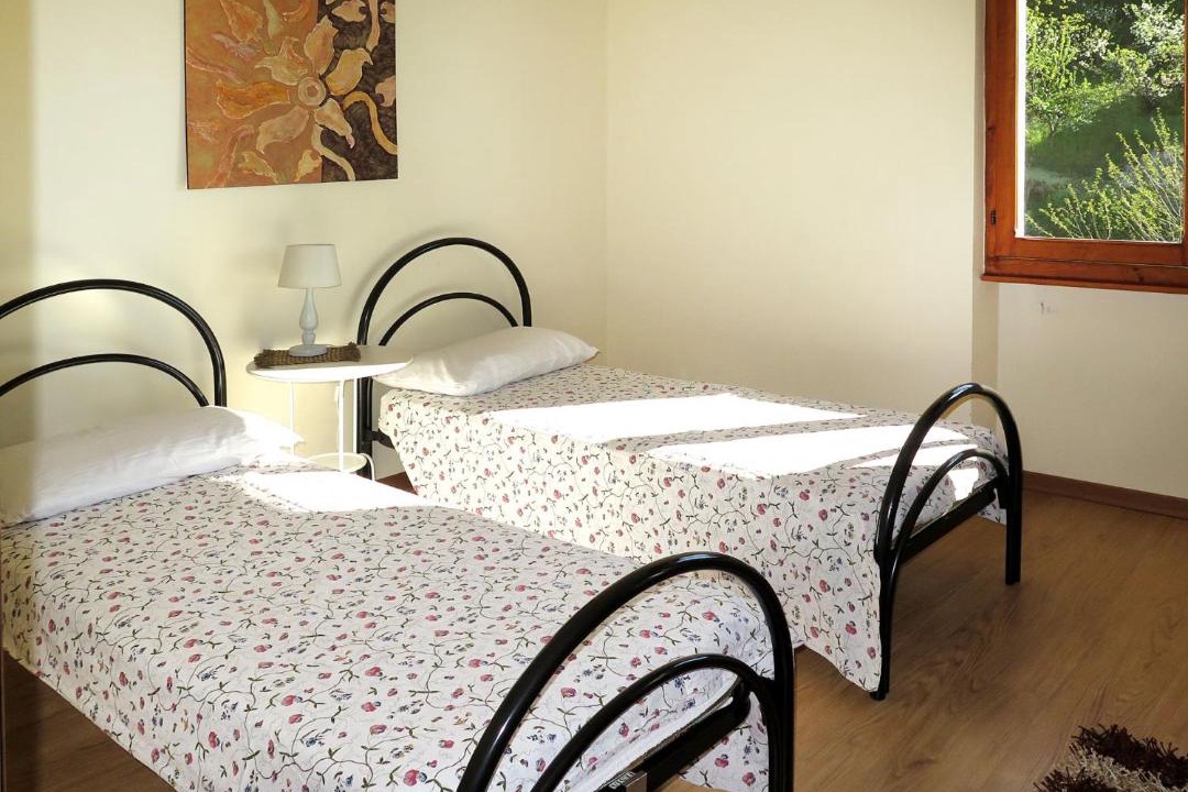 Photo of Bedroom in Trarego