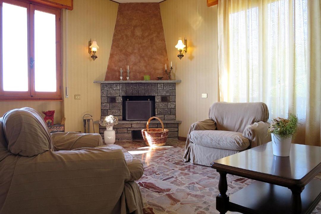 Photo of Livingroom in Trarego