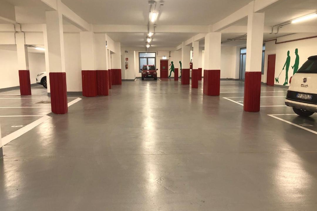 Photo of Others in Cit Turin