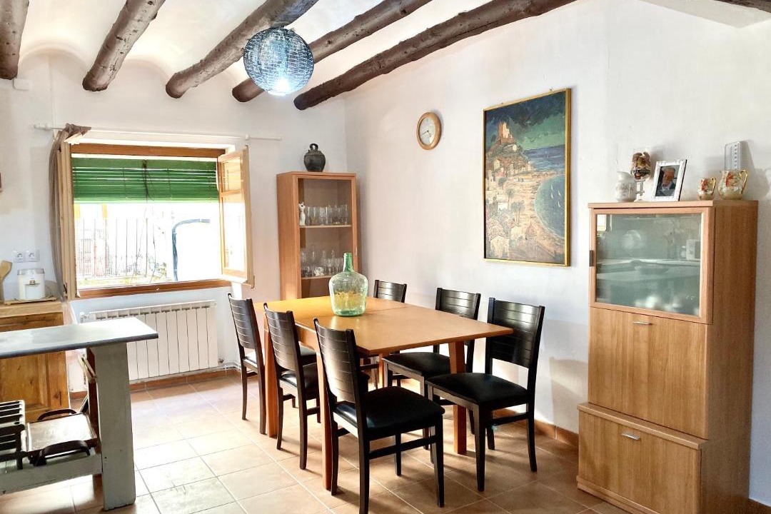 Photo of Livingroom in Poboleda