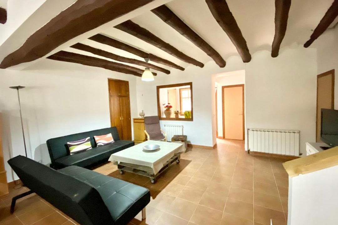 Photo of Livingroom in Poboleda