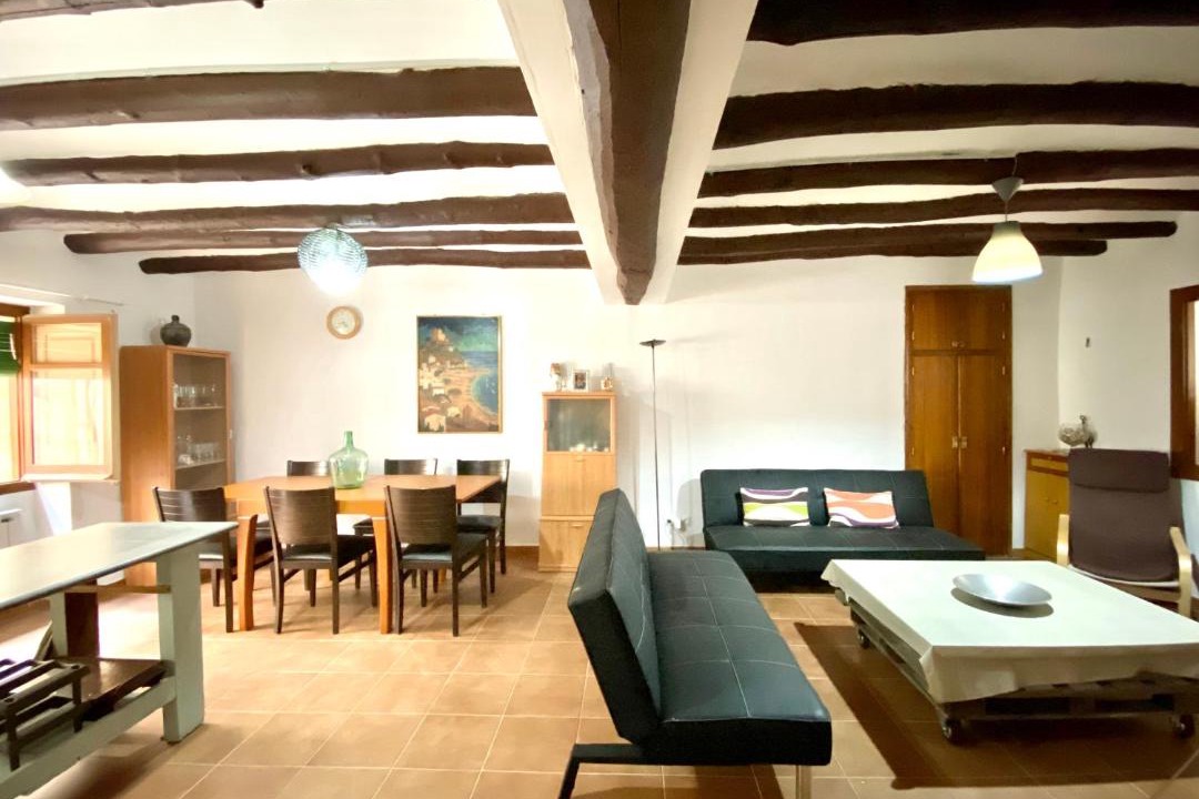 Photo of Livingroom in Poboleda