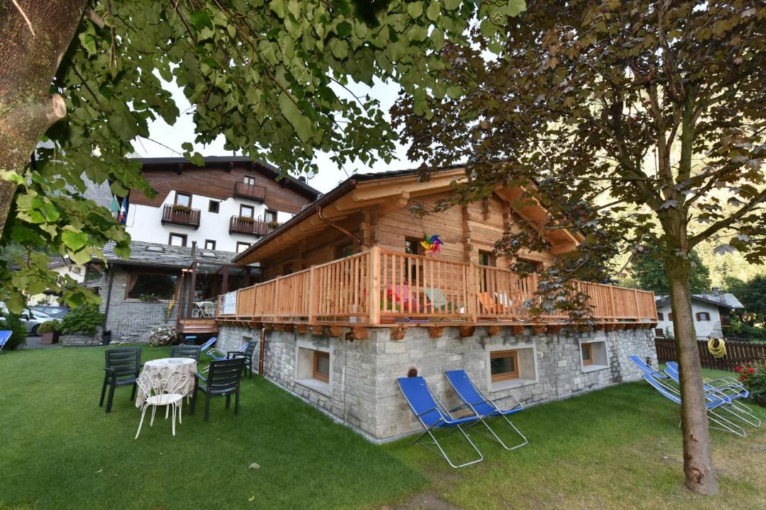 Photo of Others in Antey-Saint-Andre