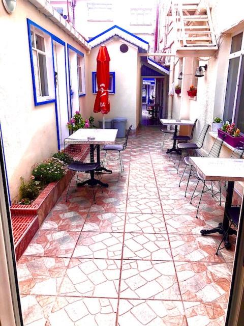Photo of Patio Balcony in Adalar