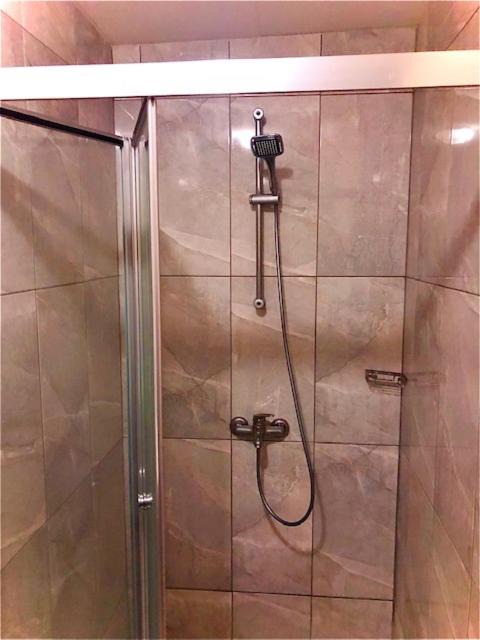 Photo of Bathroom in Adalar