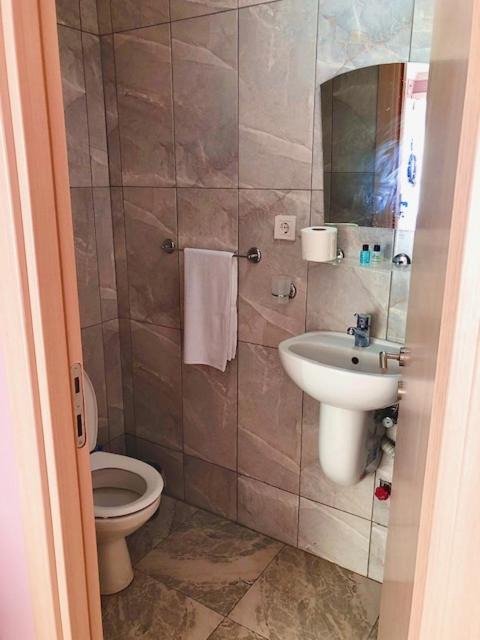 Photo of Bathroom in Adalar