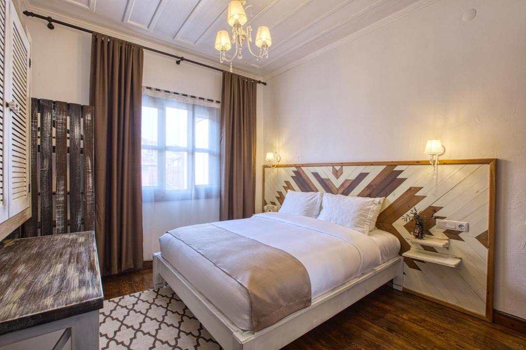 Photo of Bedroom in Mudanya