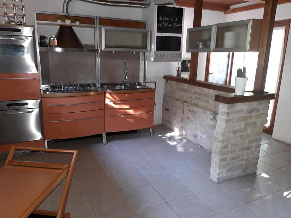 Photo of Kitchen in Castelli