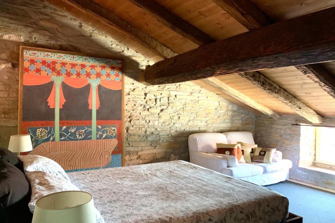 Photo of Bedroom in Travo