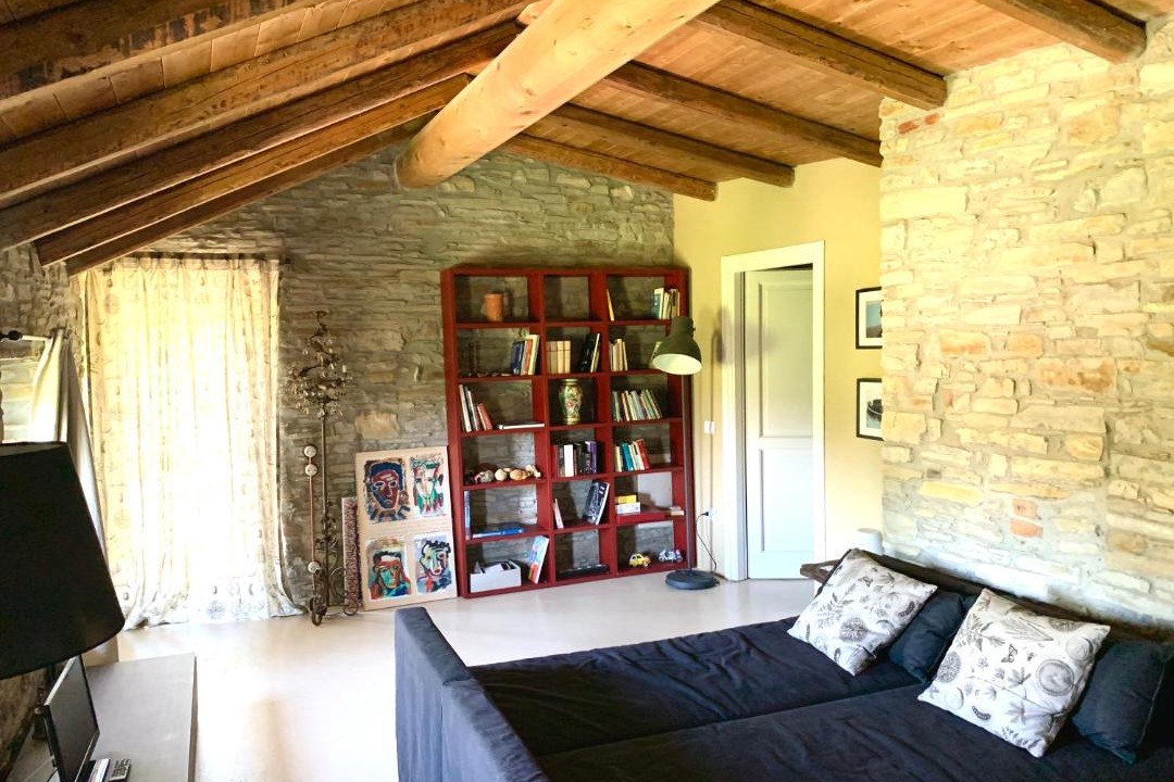 Photo of Livingroom in Travo