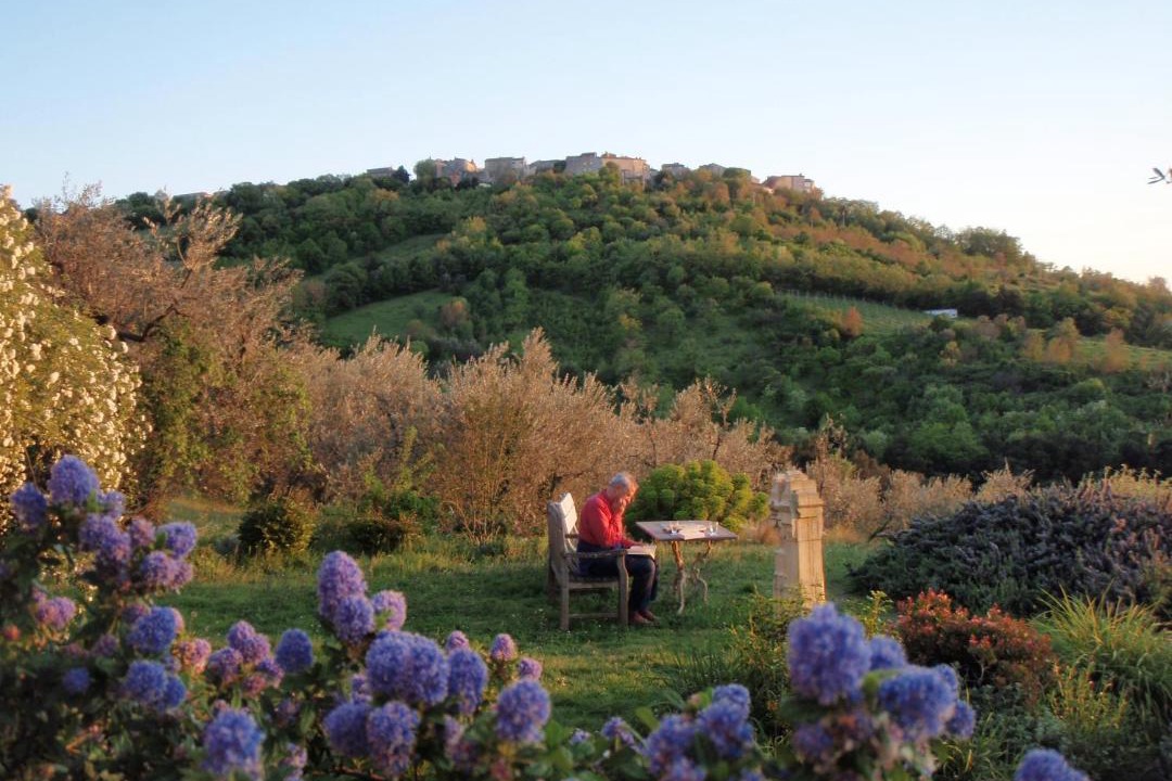 Photo of Outdoor in Baschi
