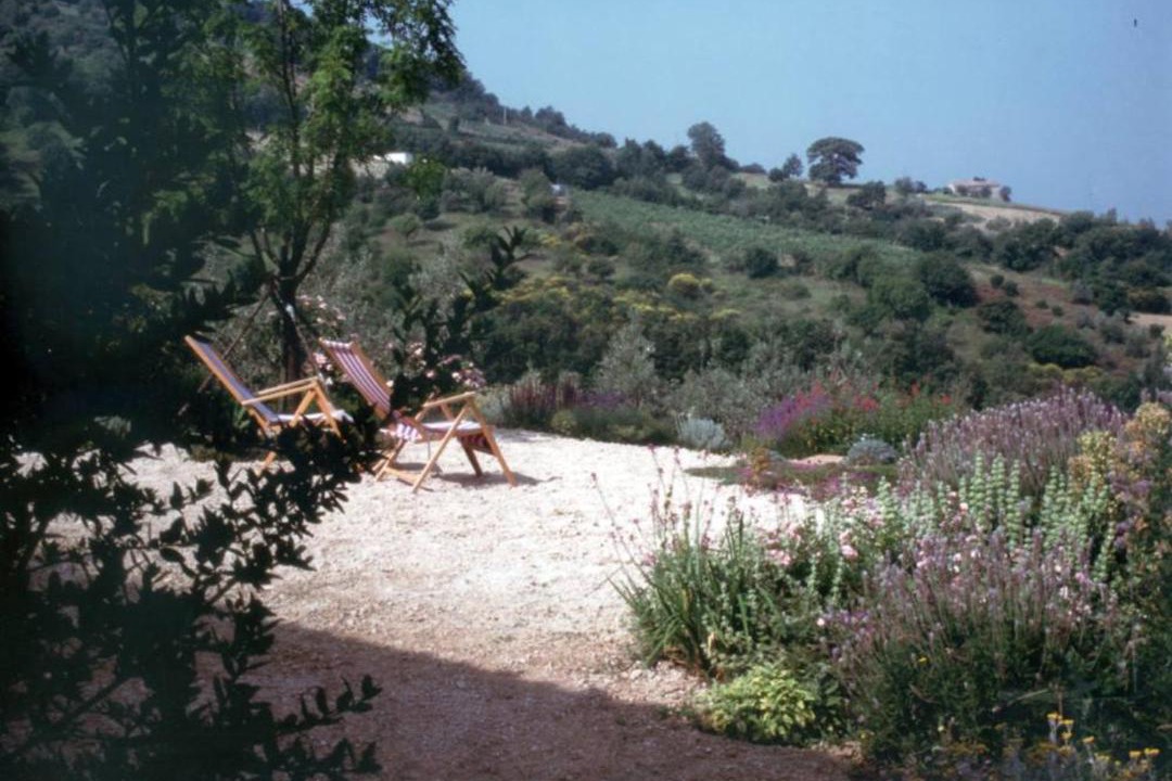 Photo of Outdoor in Baschi