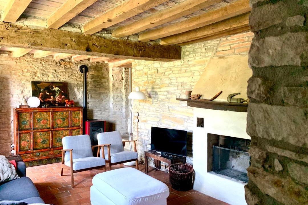 Photo of Livingroom in Travo
