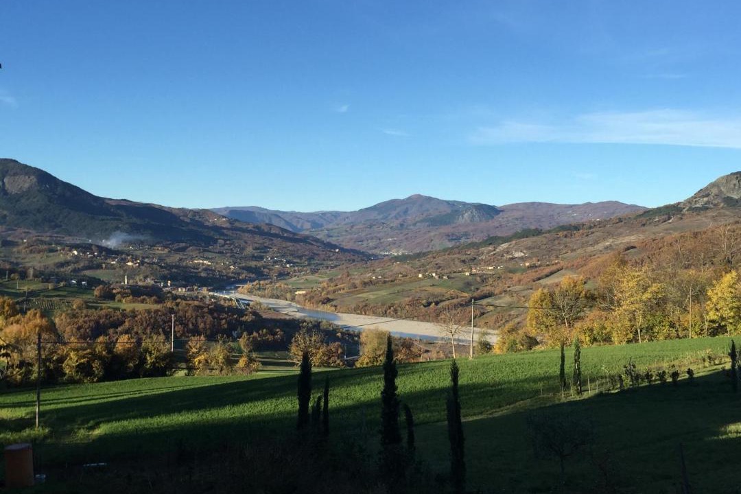 Photo of Outdoor in Travo