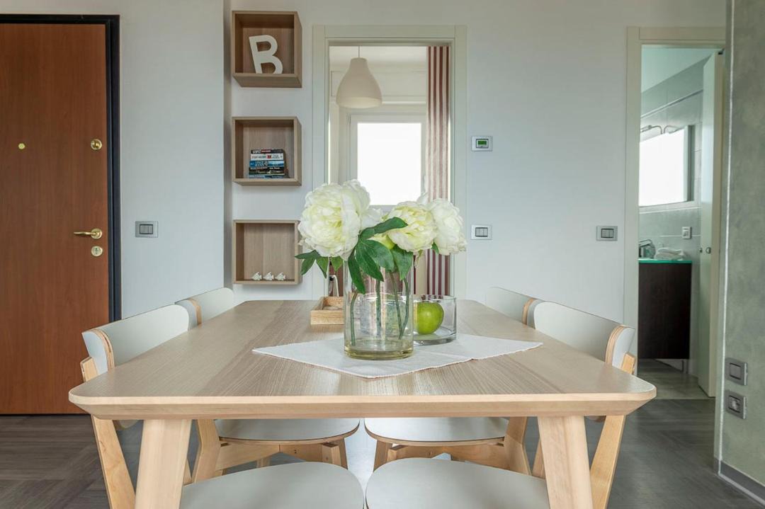 Photo of Livingroom in Villaggi
