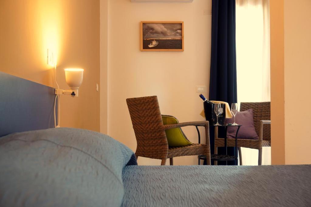 Photo of Bedroom in Plaja Grande