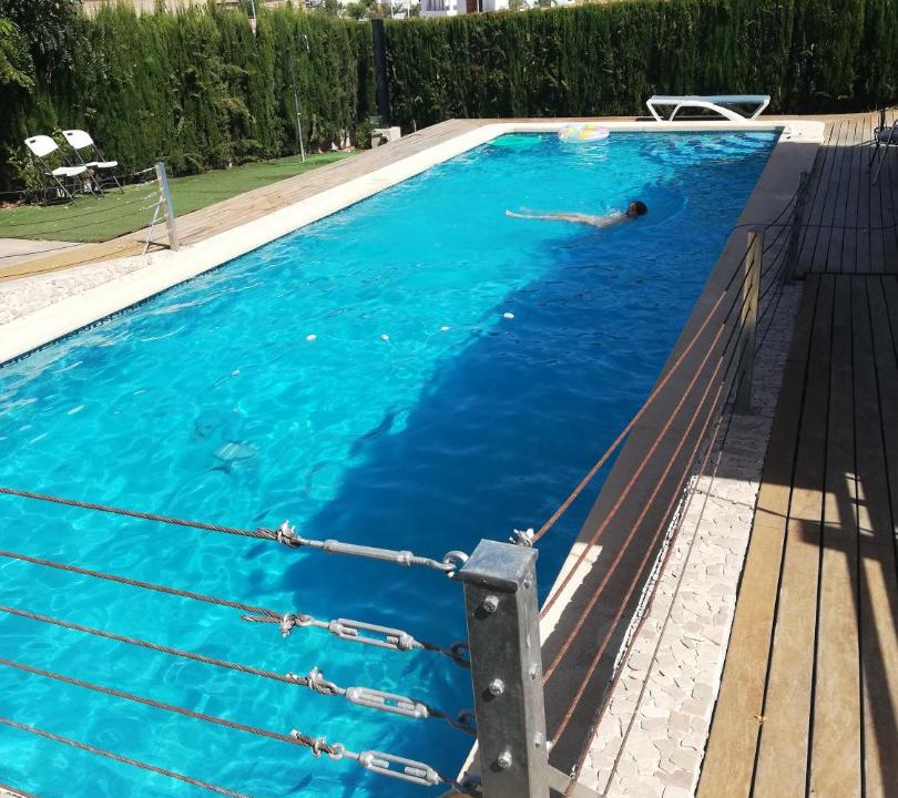 Photo of Outdoor in La Alcayna