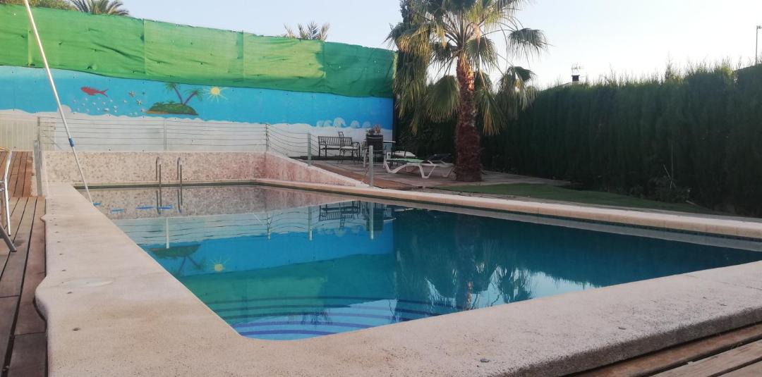 Photo of Outdoor in La Alcayna