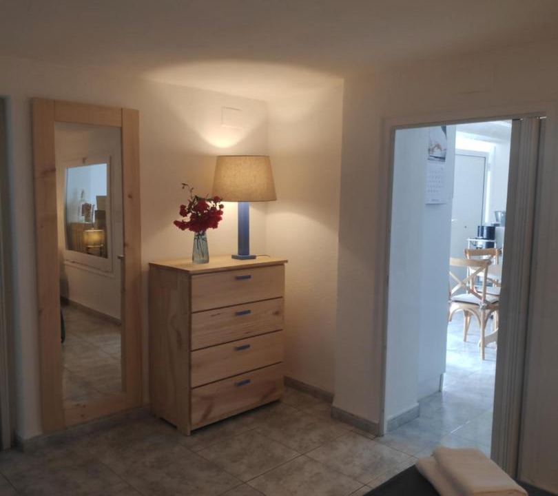 Photo of Bedroom in Roses Town Center