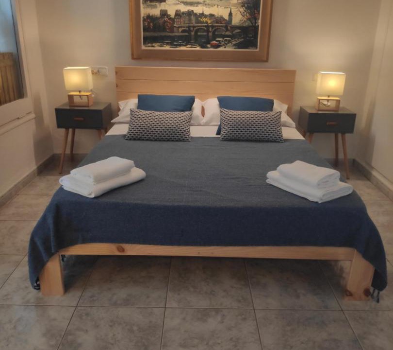 Photo of Bedroom in Roses Town Center