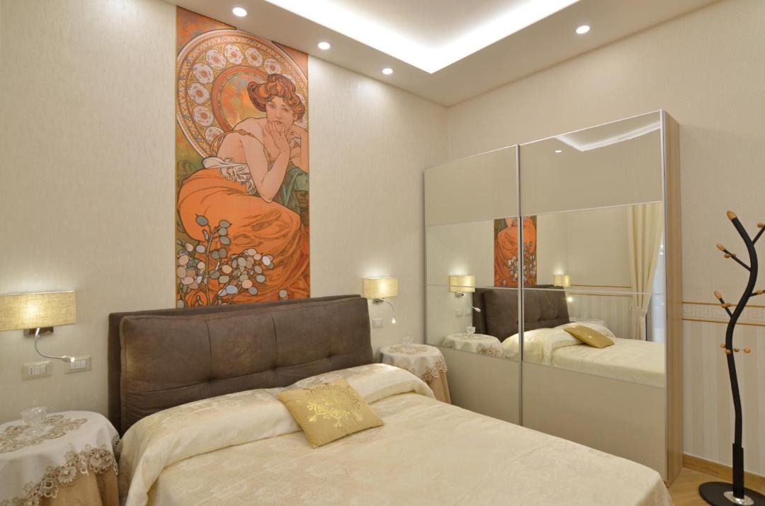 Photo of Bedroom in Caserta