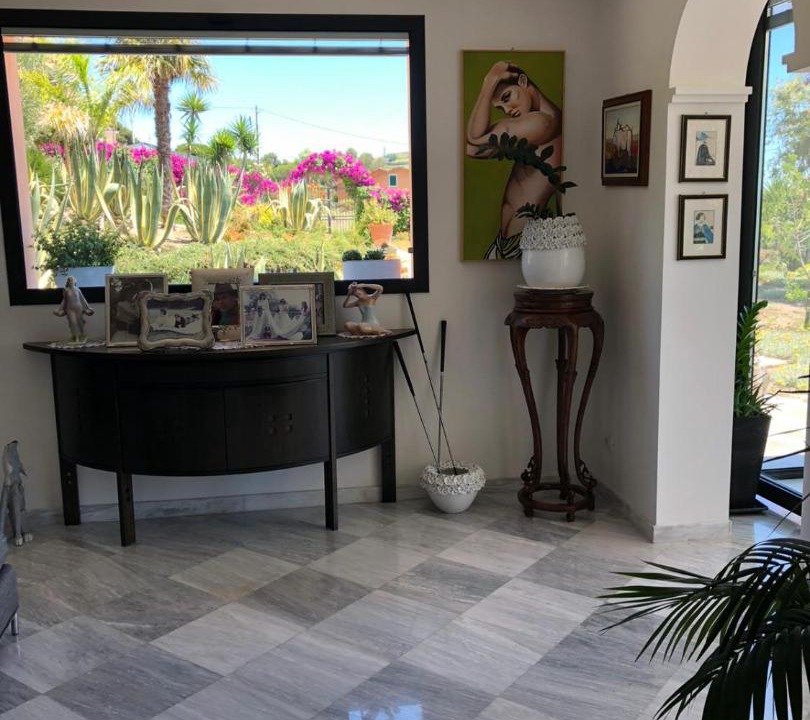 Photo of Livingroom in Sanremo