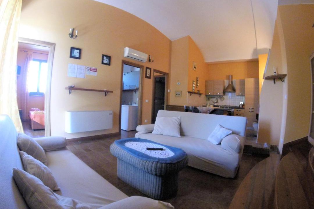 Photo of Livingroom in Cerveteri