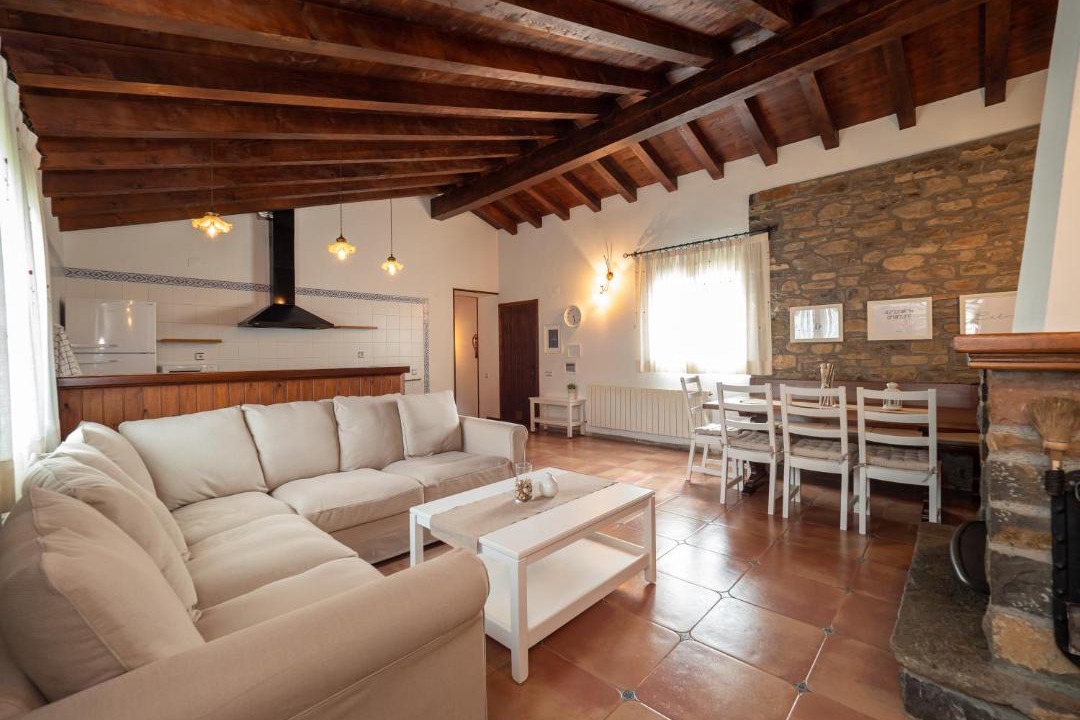 Photo of Livingroom in La Fueva