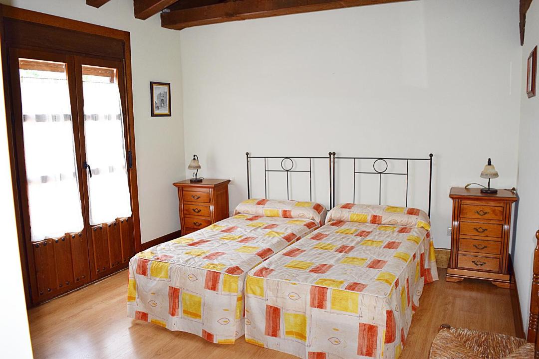 Photo of Bedroom in La Salceda