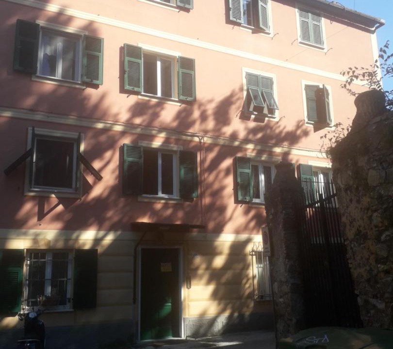 Photo of Buildings in Quarto dei Mille
