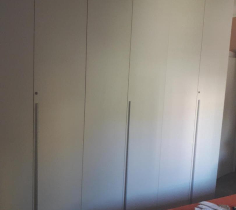 Photo of Bedroom in Quarto dei Mille
