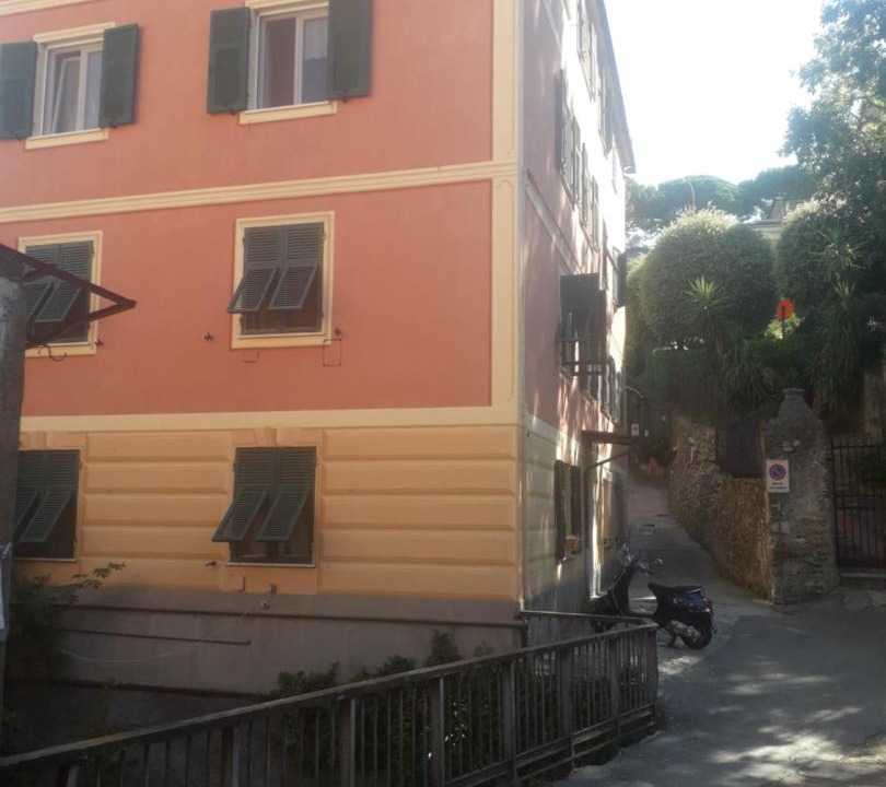 Photo of Buildings in Quarto dei Mille