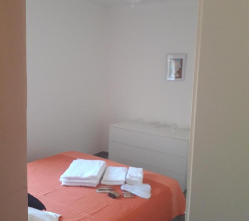 Photo of Bedroom in Quarto dei Mille