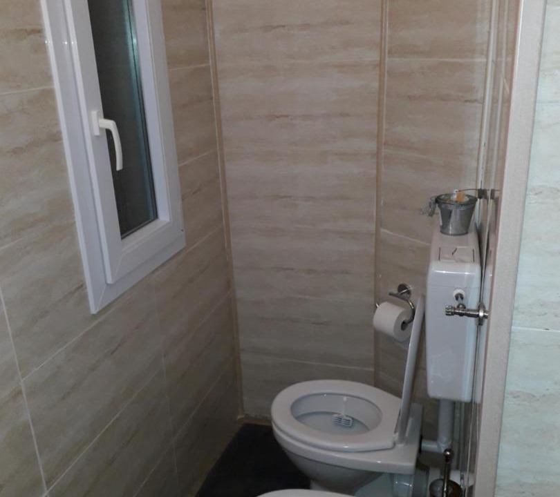 Photo of Bathroom in Quarto dei Mille
